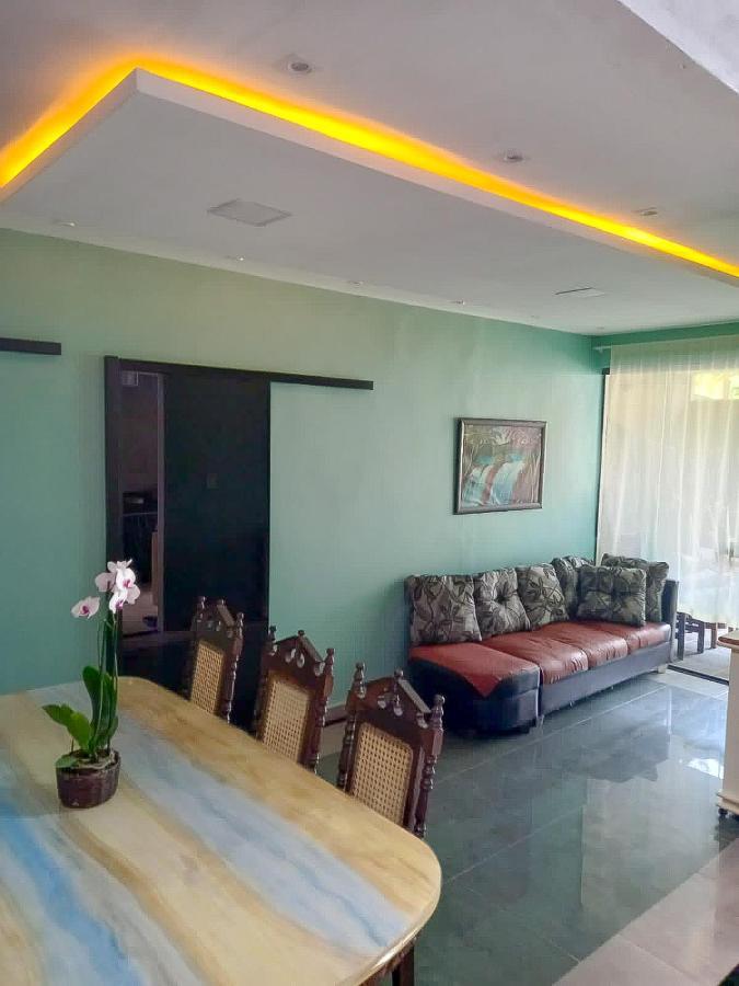 Casa Lunna Paraty - Praia E Cachoeira Villa Kültér fotó