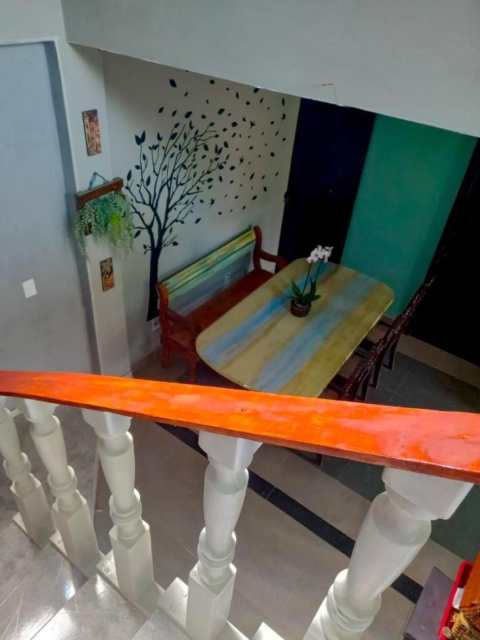 Casa Lunna Paraty - Praia E Cachoeira Villa Kültér fotó