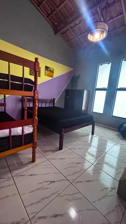 Casa Lunna Paraty - Praia E Cachoeira Villa Kültér fotó