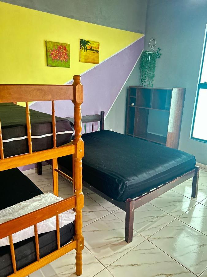 Casa Lunna Paraty - Praia E Cachoeira Villa Kültér fotó